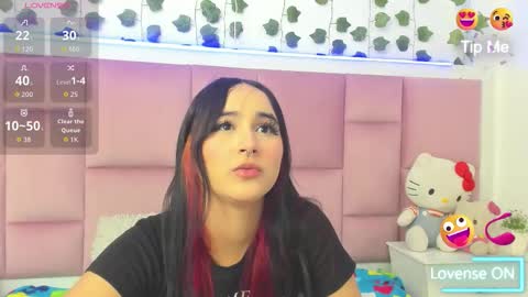 leslie online show from February 22, 2026, 8:07 pm