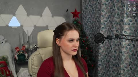 LeslieKorfs online show from December 9, 2024, 10:30 pm