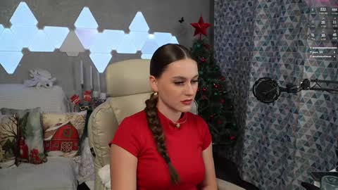 LeslieKorfs online show from December 12, 2024, 11:03 pm