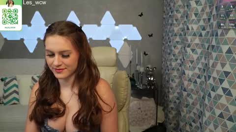 LeslieKorfs online show from February 16, 2025, 10:21 pm