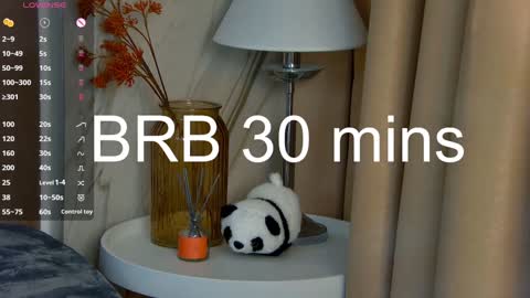 Leslie online show from January 27, 2025, 11:43 am