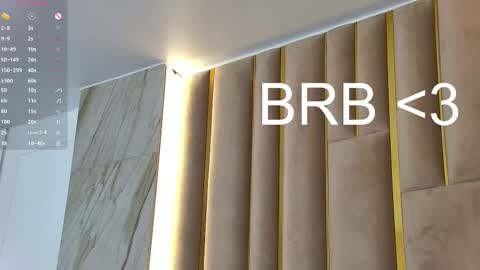 Leslie online show from February 15, 2025, 8:11 am