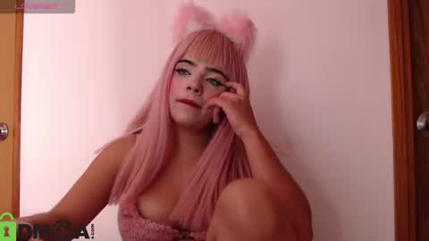 Lesly  online show from November 8, 2025, 11:25 pm