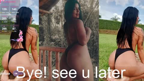 I am here from Monday to Friday from 730 am to 130 pm Colombia time and saturday from 500 am to 1000 am .... Soon Blue page online show from January 21, 2025, 5:51 pm