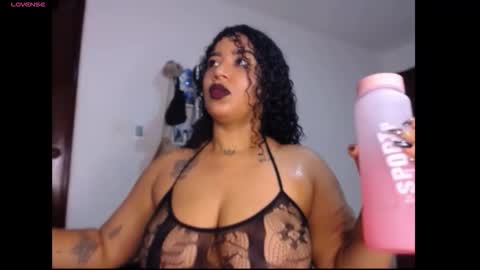 lesly online show from September 23, 2025, 1:30 am