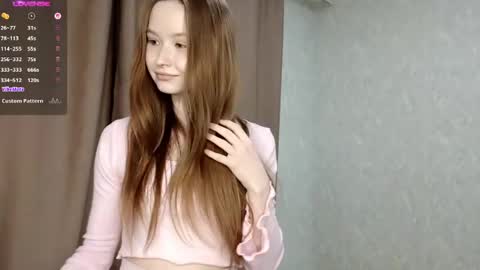 Snapshot of leslyshie chatting on April 30, 2026, 7:31 pm Alice online show from April 30, 2026, 7:31 pm