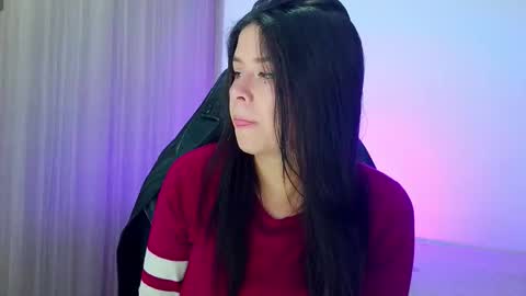 Snapshot of leslystone_ chatting on March 20, 2026, 2:11 pm Lesly online show from March 20, 2026, 2:11 pm