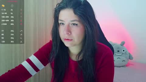 Snapshot of leslystone_ chatting on April 7, 2026, 3:34 pm Lesly online show from April 7, 2026, 3:34 pm