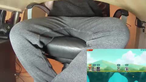 Lesorio online show from March 4, 2025, 9:00 pm