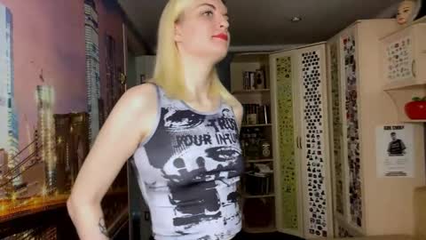Kate online show from May 16, 2026, 10:12 am