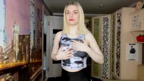 Kate online show from May 16, 2026, 10:36 am