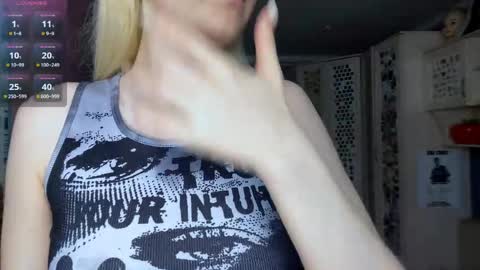 Kate online show from May 20, 2026, 11:05 am
