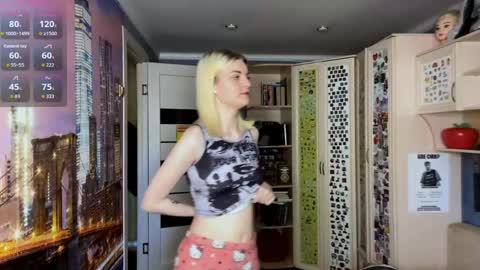 Kate online show from May 21, 2026, 10:33 am
