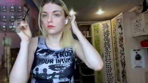 Kate online show from May 23, 2026, 10:19 am