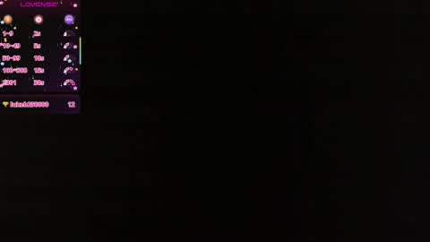 Less  online show from November 12, 2025, 1:44 pm