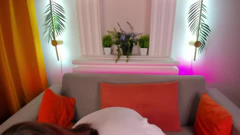 Snapshot of lessi_grace chatting on May 20, 2026, 1:01 am Lessi online show from May 20, 2026, 1:01 am