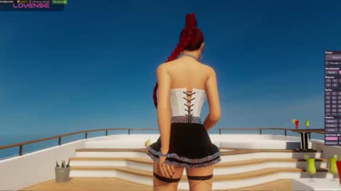 lessly_muah online show from February 22, 2026, 3:21 pm