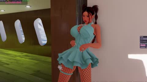 lessly_muah online show from March 3, 2026, 2:01 pm