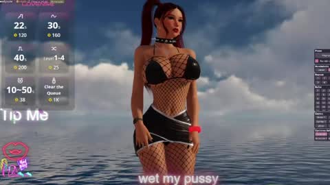 lessly_muah online show from May 12, 2026, 4:26 pm
