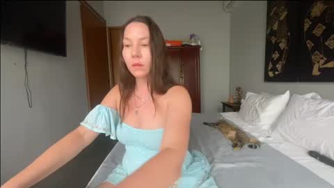Snapshot of lessya_magic chatting on May 11, 2026, 7:25 am lessya_magic online show from May 11, 2026, 7:25 am