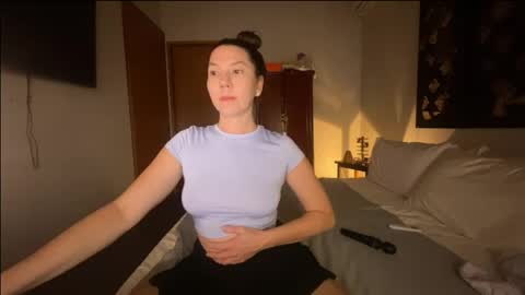 Snapshot of lessya_magic chatting on May 22, 2026, 12:00 pm lessya_magic online show from May 22, 2026, 12:00 pm