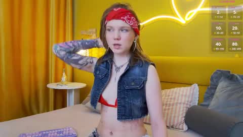 Lessy online show from March 31, 2026, 3:19 am