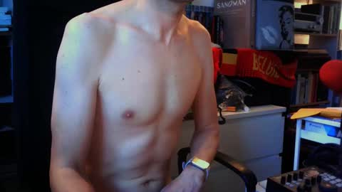 Vampiro Diurno online show from January 27, 2025, 4:01 pm