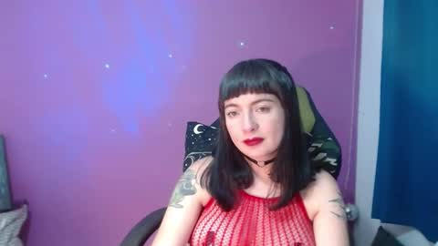 lestatdlion online show from January 13, 2025, 10:35 pm