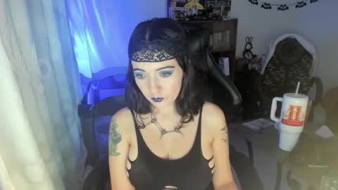 lestatdlion online show from October 18, 2025, 10:38 am