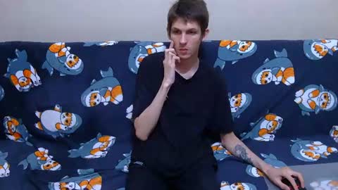Snapshot of lester_broo chatting on July 12, 2026, 9:50 pm lester_broo online show from July 12, 2026, 9:50 pm
