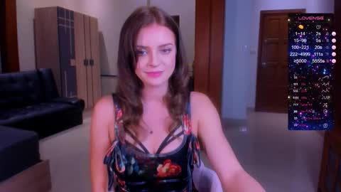 Snapshot of lesya_krutalevich chatting on January 14, 2025, 2:40 am lesya krutalevich online show from January 14, 2025, 2:40 am
