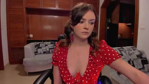 lesya krutalevich online show from June 14, 2026, 8:55 pm