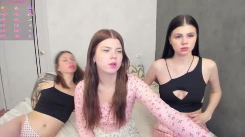 Fiona online show from February 10, 2025, 8:31 pm