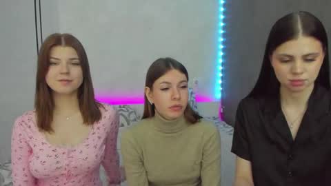 Fiona online show from February 17, 2025, 11:09 pm