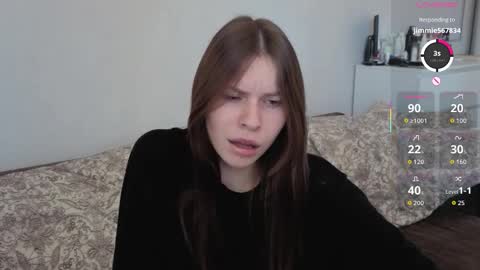 Fiona online show from October 8, 2025, 10:46 am