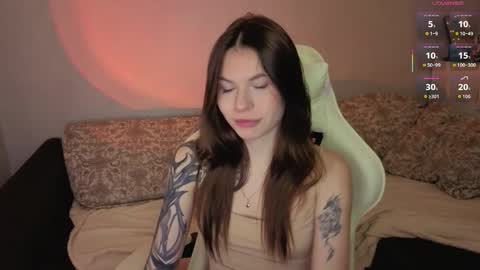 Fiona online show from March 14, 2026, 8:14 pm