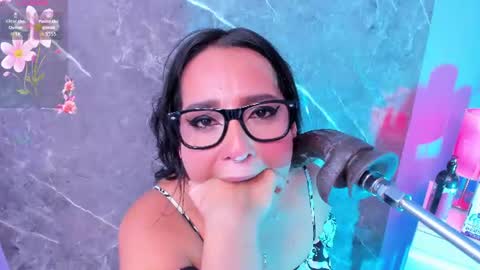 leticia  online show from July 11, 2026, 8:22 pm