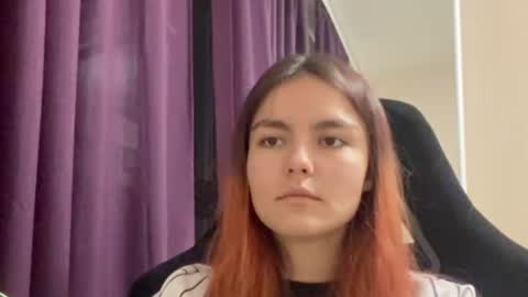 Milena online show from July 16, 2026, 6:14 pm