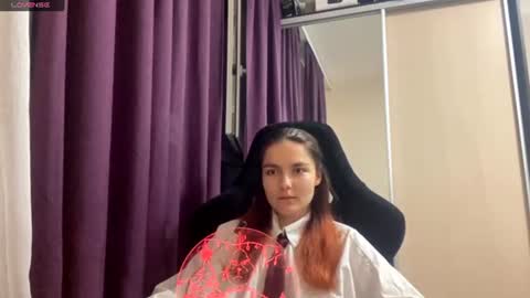 Milena online show from July 19, 2026, 6:11 pm