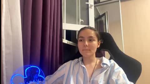 Milena online show from July 26, 2026, 6:48 pm
