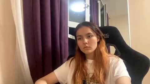 Milena online show from July 28, 2026, 6:20 pm