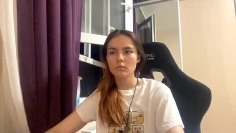 Milena online show from July 28, 2026, 7:39 pm