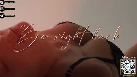 Snapshot of letiziafulkers1 chatting on September 11, 2025, 2:28 pm Letizia Fulkers online show from September 11, 2025, 2:28 pm