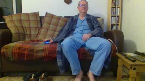 paul online show from January 22, 2025, 11:43 pm