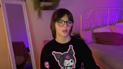 letoria_notley online show from January 11, 2026, 8:14 pm