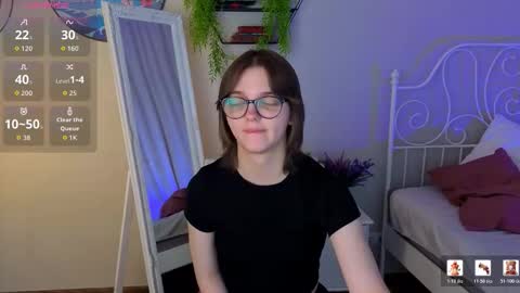 letoria_notley online show from March 13, 2026, 9:10 pm