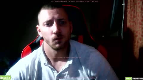 The Silent type online show from December 20, 2025, 7:32 pm