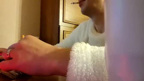 Snapshot of letsplaytogetherxxx chatting on February 5, 2025, 2:19 am OFansXoXo online show from February 5, 2025, 2:19 am