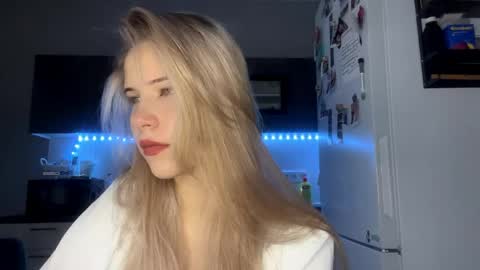 Snapshot of lettieharkin chatting on April 25, 2026, 2:25 pm Kate online show from April 25, 2026, 2:25 pm