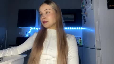 Snapshot of lettieharkin chatting on April 27, 2026, 3:21 pm Kate online show from April 27, 2026, 3:21 pm
